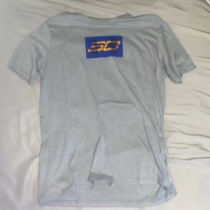 Men’s Under Armour Stephen Curry T-shirt